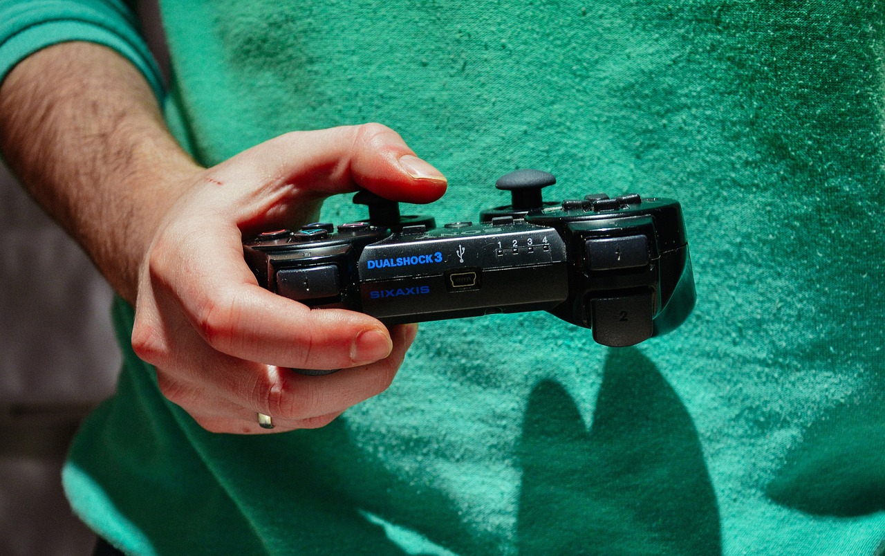 Innovations in Online Gaming Technologies